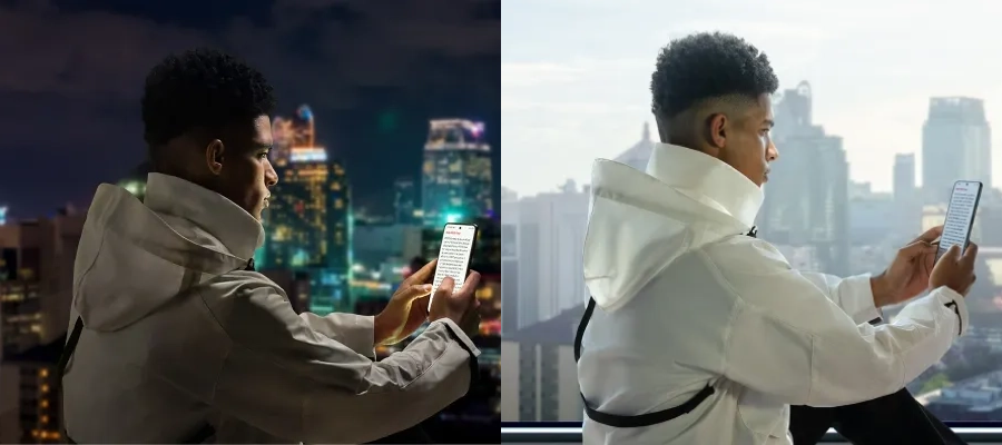 Камера Poco M3 Pro