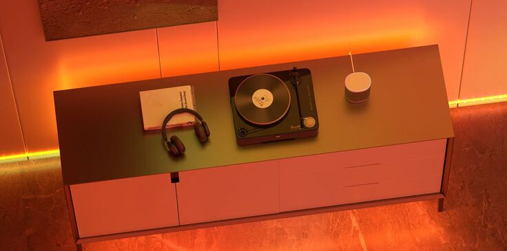 Xiaomi Smart Lightstrip