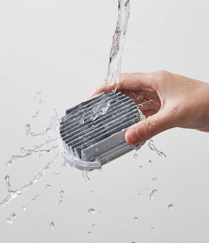HEPA фильтр Xiaomi Mi Vacuum Cleaner Light HEPA Filter (2 шт)