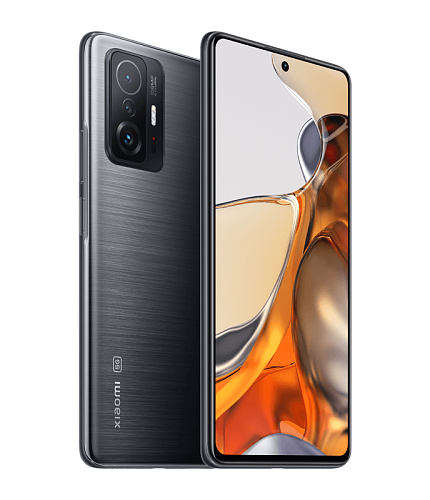 Смартфон Xiaomi 11T Pro