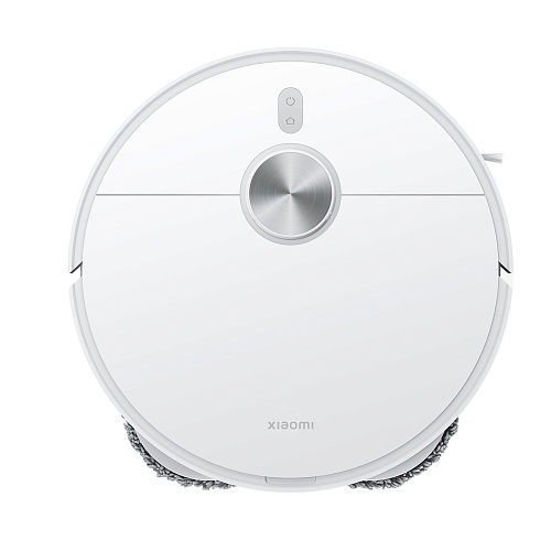 Робот пылесос Xiaomi Robot Vacuum X10+