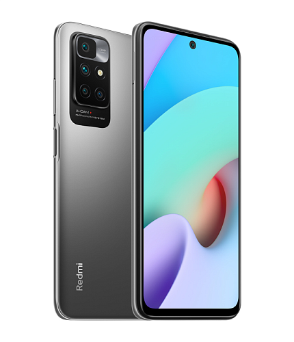 Смартфон Xiaomi Redmi 10 2022