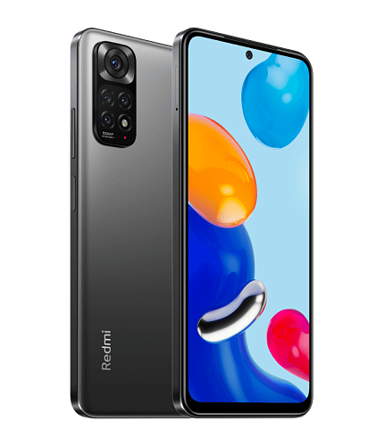 Смартфон Xiaomi Redmi Note 11