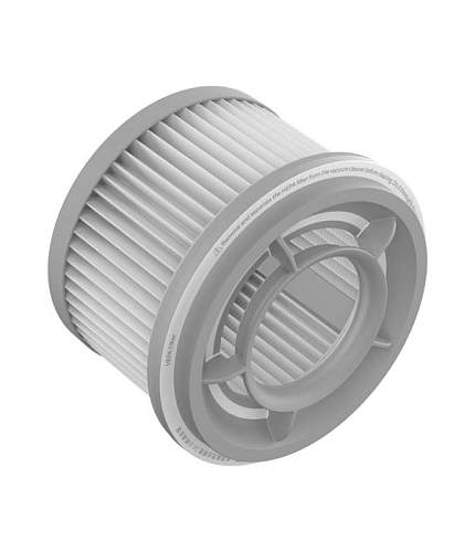 HEPA фильтр для пылесоса Xiaomi Mi Vacuum Cleaner G10/G9 HEPA Filter Kit (2 шт)