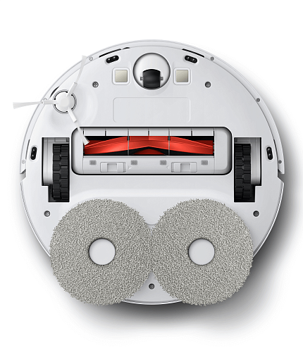 Робот пылесос Xiaomi Robot Vacuum S10+