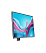 Монитор Xiaomi Mi 4K Monitor 27" BHR5757GL