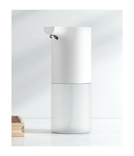 Дозатор для жидкого мыла Xiaomi Mi Automatic Foaming Soap Dispenser БЕЗ МЫЛА! BHR4558GL