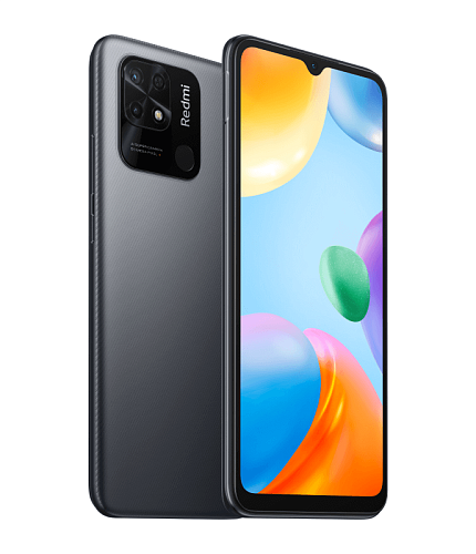 Смартфон Xiaomi Redmi 10C