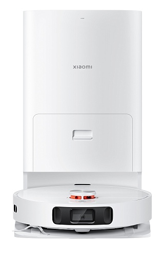 Робот пылесос Xiaomi Robot Vacuum X10+