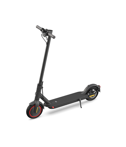Электросамокат Xiaomi Mi Electric Scooter Pro 2 FBC4025GL