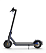 Электросамокат Xiaomi Mi Electric Scooter 3 (Черный) BHR4854GL