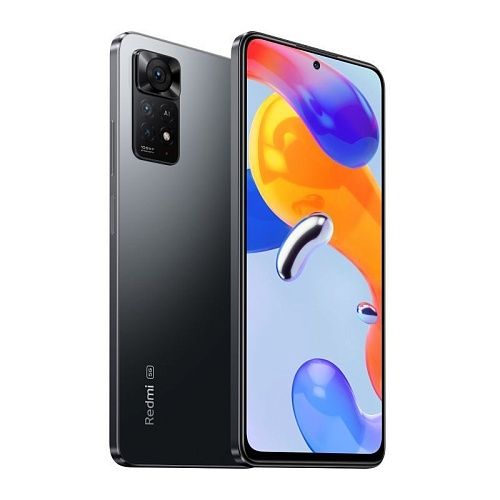 Смартфон Xiaomi Redmi Note 11 Pro 5G