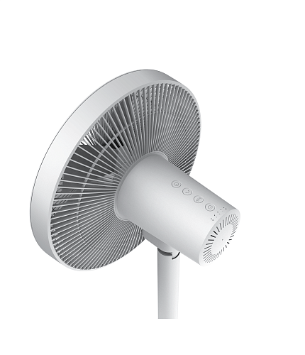 Вентилятор Mi Smart standing Fan 2 Lite PYV4007GL