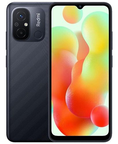 Смартфон Xiaomi Redmi 12C