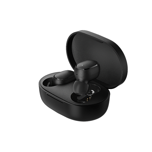 Гарнитура Xiaomi Redmi Buds Essential <Black> BHR6606GL