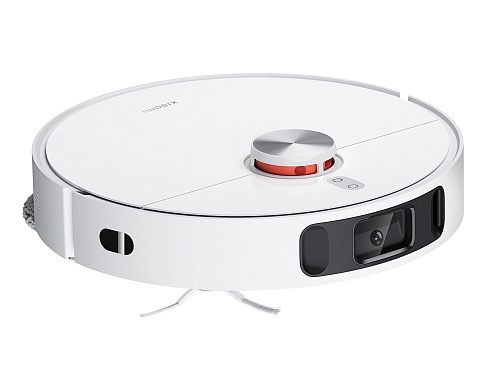 Робот пылесос Xiaomi Robot Vacuum X10+
