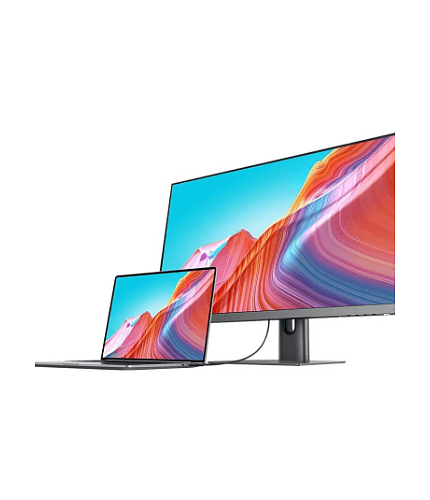 Монитор Xiaomi Mi 4K Monitor 27" BHR5757GL