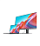Монитор Xiaomi Mi 4K Monitor 27" BHR5757GL