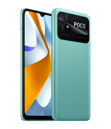 Смартфон Xiaomi POCO С40