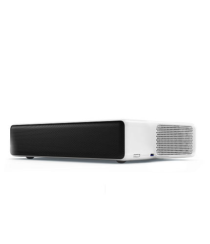 Проектор лазерный Xiaomi Laser Projector 150" MJJGYY02FM SJL4005GL