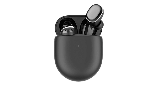 Гарнитура Xiaomi Redmi Buds 4 (Black) BHR7335GL