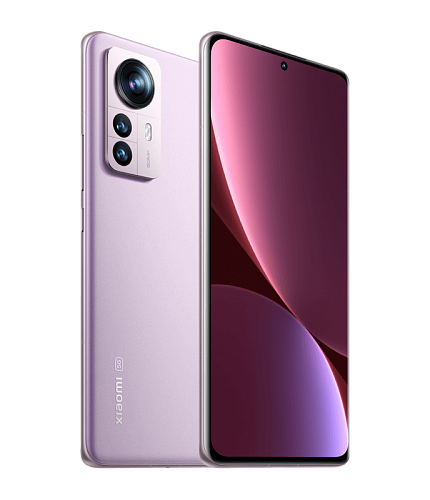 Смартфон Xiaomi 12 Pro