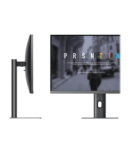 Монитор Xiaomi Mi 4K Monitor 27" BHR5757GL