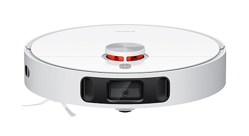 Робот пылесос Xiaomi Robot Vacuum X10+