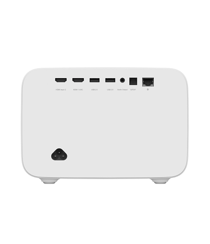 Проектор Xiaomi Mi Smart Projector 2 Pro BHR4884GL