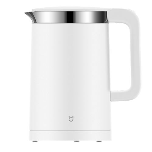 Электрочайник Xiaomi Mi Smart Kettle EU Белый ZHF4012GL