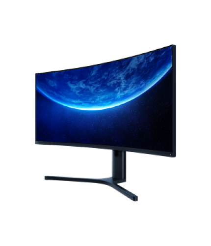 Монитор Xiaomi Mi Curved Gaming Monitor 34" BHR4269GL
