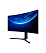 Монитор Xiaomi Mi Curved Gaming Monitor 34" BHR4269GL