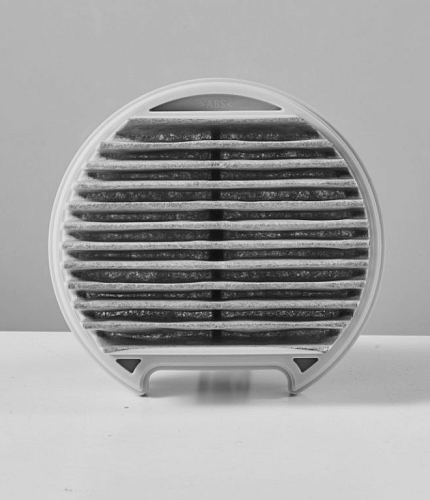 HEPA фильтр Xiaomi Mi Vacuum Cleaner Light HEPA Filter (2 шт)