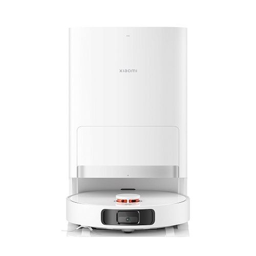 Робот пылесос Xiaomi Robot Vacuum X20+