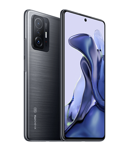 Смартфон Xiaomi 11T