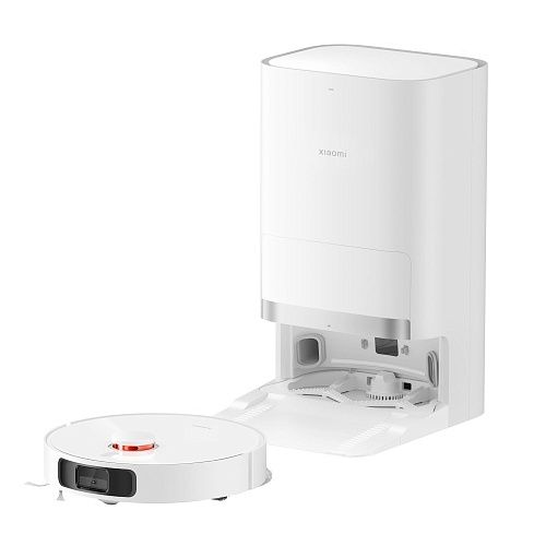 Робот пылесос Xiaomi Robot Vacuum X20+
