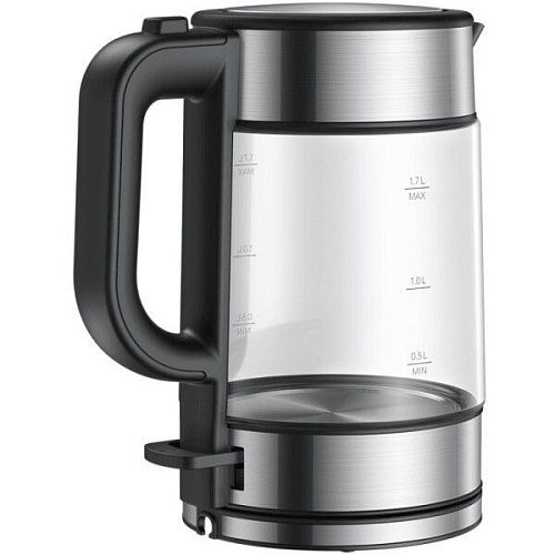 Электрочайник Xiaomi Mi Electric Glass Kettle BHR7490RU