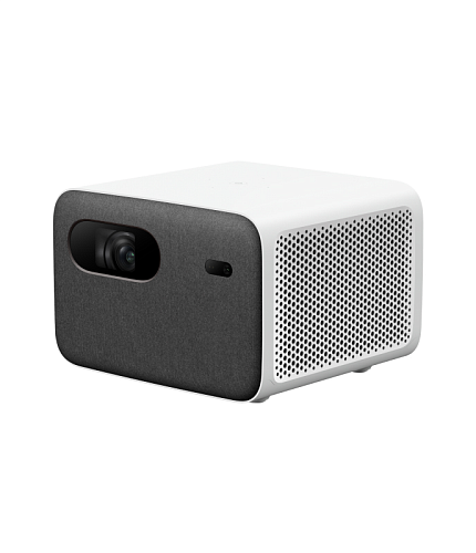 Проектор Xiaomi Mi Smart Projector 2 Pro BHR4884GL