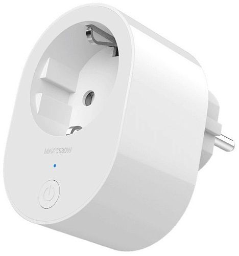 Розетка Xiaomi Mi Smart Plug 2 BHR6868EU