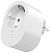 Розетка Xiaomi Mi Smart Plug 2 BHR6868EU