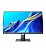 Монитор Xiaomi Mi 4K Monitor 27" BHR5757GL