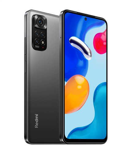 Смартфон Xiaomi Redmi Note 11S