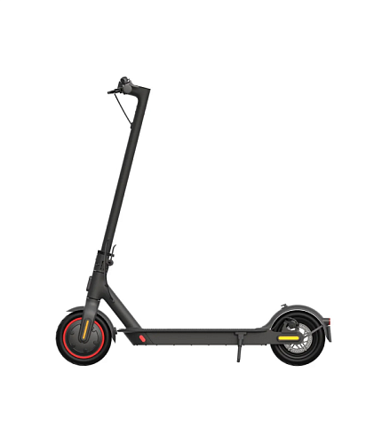 Электросамокат Xiaomi Mi Electric Scooter Pro 2 FBC4025GL