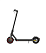 Электросамокат Xiaomi Mi Electric Scooter Pro 2 FBC4025GL