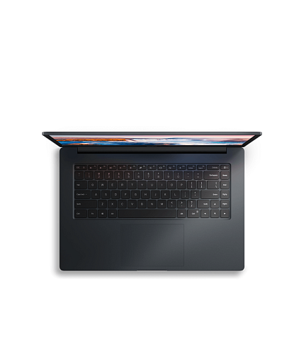 Ноутбук Xiaomi RedmiBook 15 i3 8+256GB XMA2101-BN