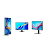Монитор Xiaomi Mi 4K Monitor 27" BHR5757GL