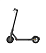 Электросамокат Xiaomi Mi Electric Scooter Essential FBC4022GL