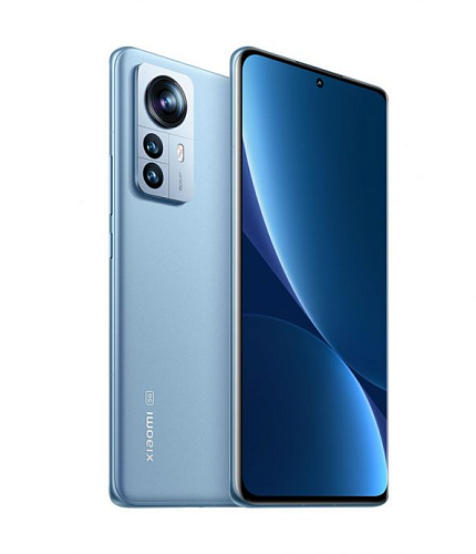 Смартфон Xiaomi 12