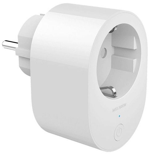 Розетка Xiaomi Mi Smart Plug 2 BHR6868EU