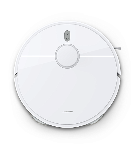 Робот пылесос Xiaomi Robot Vacuum S10+